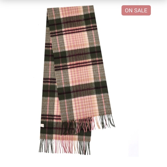 High Quality Cashmere Scarves (Unisex) - Picture 4 of 10